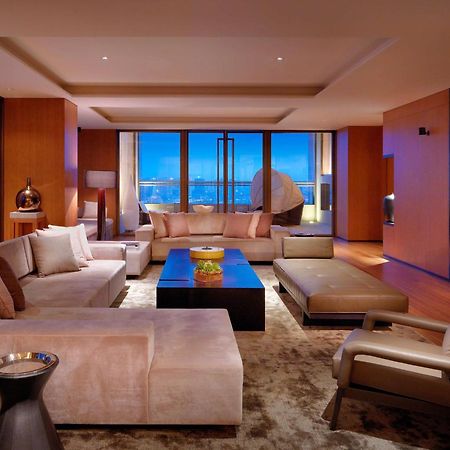 Hyatt Regency Tianjin East Hotel Ngoại thất bức ảnh