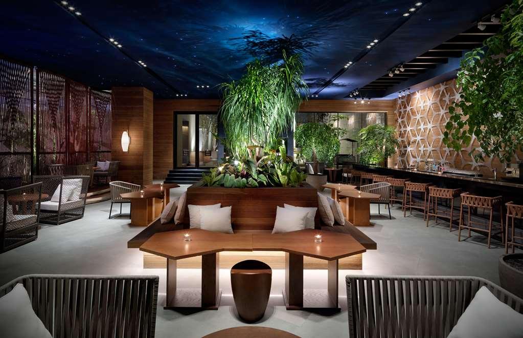 Hyatt Regency Tianjin East Hotel Nhà hàng bức ảnh