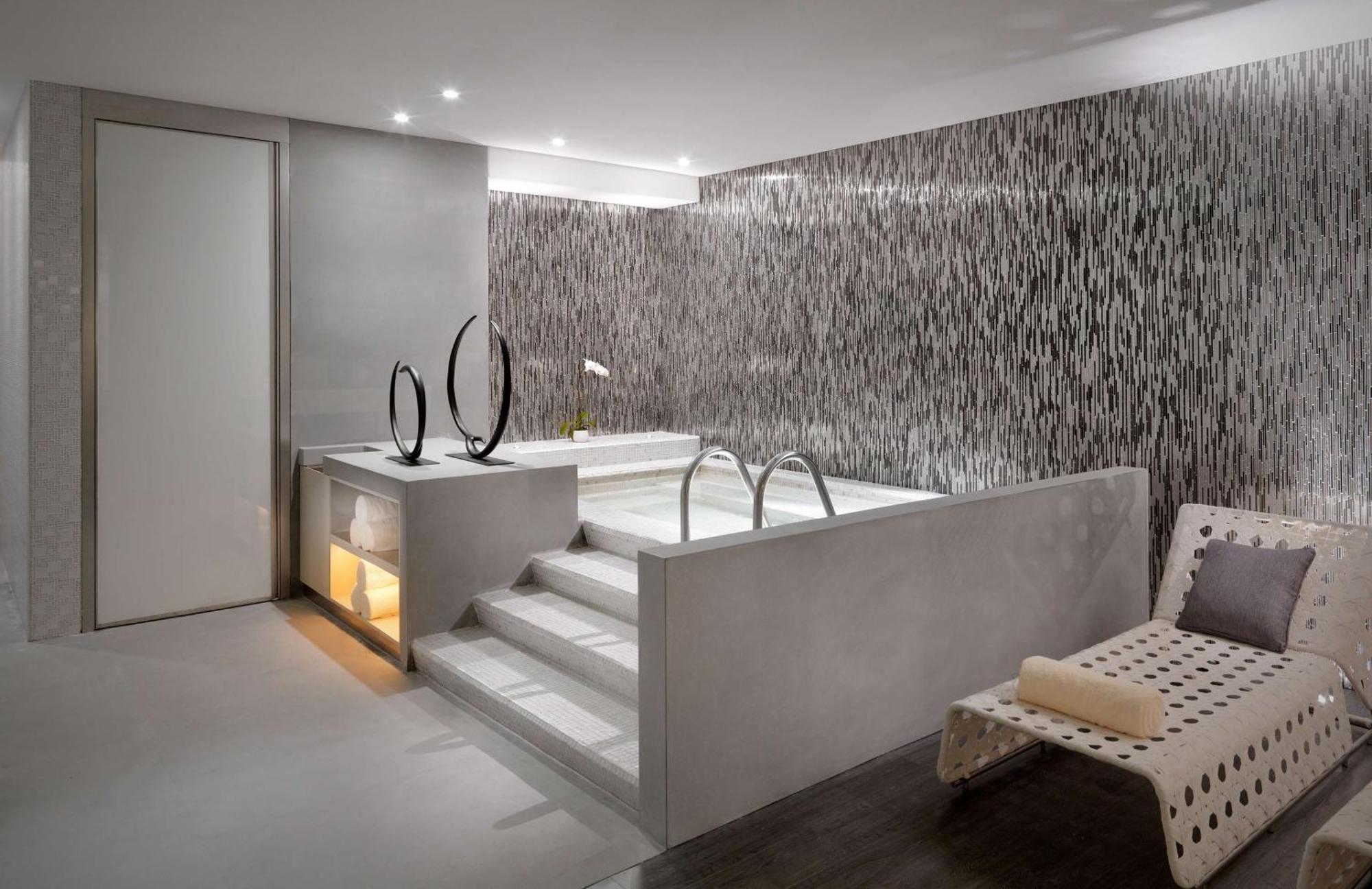 Hyatt Regency Tianjin East Hotel Ngoại thất bức ảnh